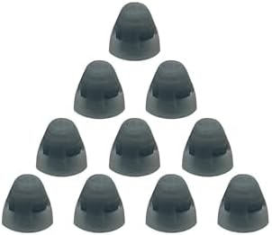 GN Resound Hearing Aid Open Domes - Pack of 10