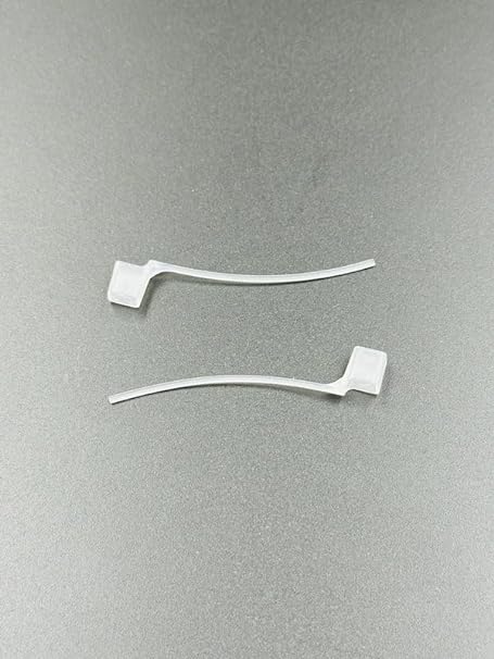 Signia Sport Lock Pack of 4 Retention Tail for Hearing Aids
