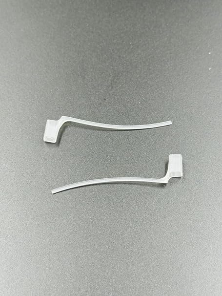 Signia Sport Lock Pack of 4 Retention Tail for Hearing Aids