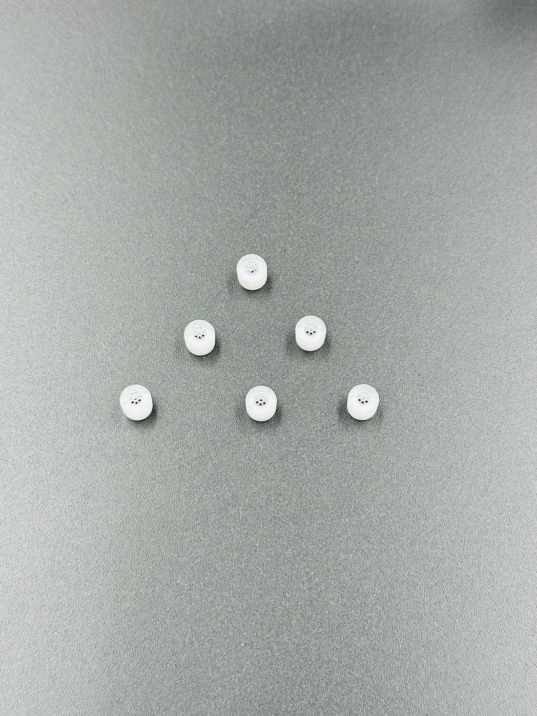 Signia Hearing Aids Click Dome - Pack of 6