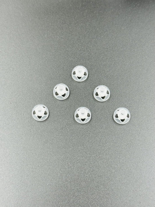 Signia Hearing Aids Click Dome - Pack of 6