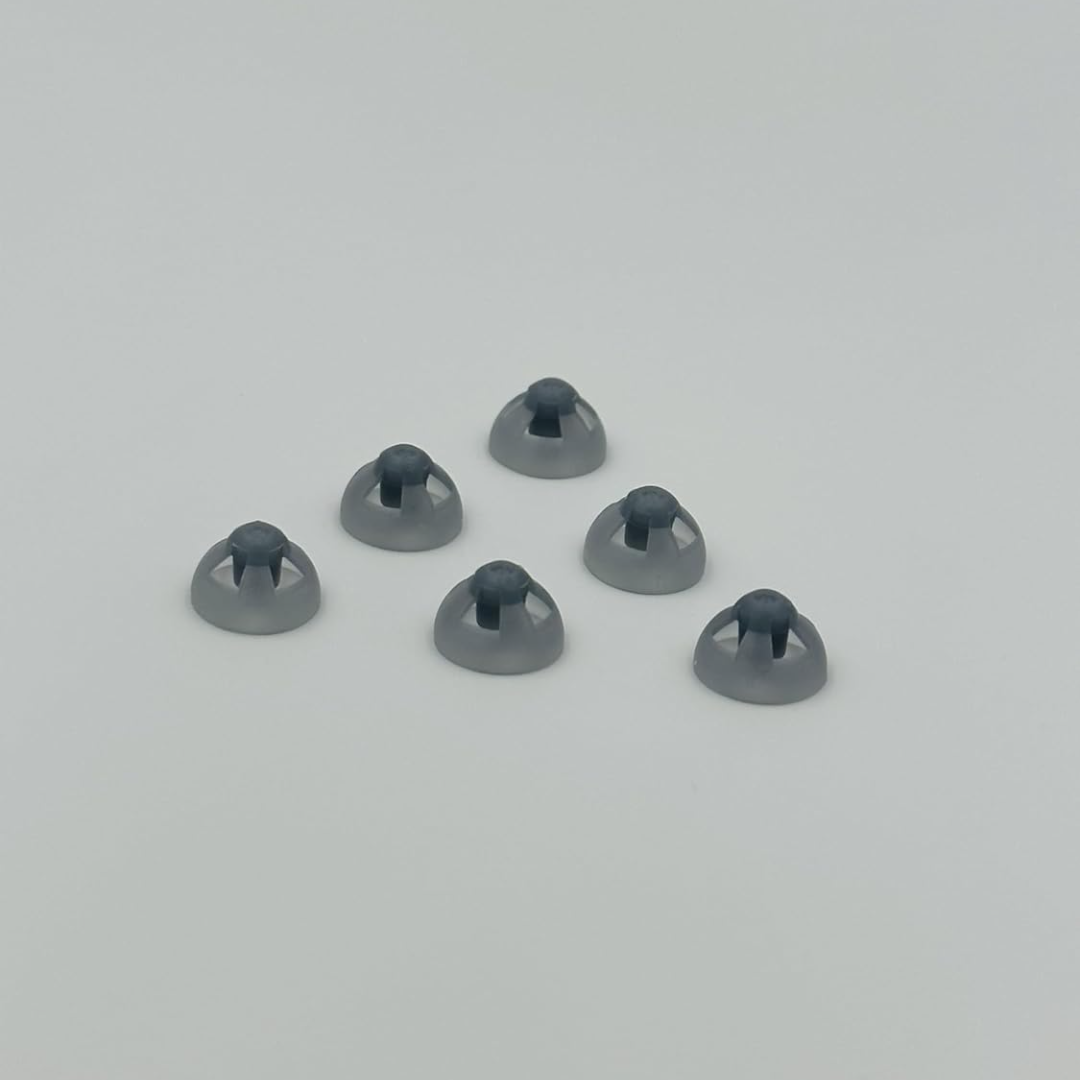 GN Resound Hearing Aid Open Domes - Pack of 10