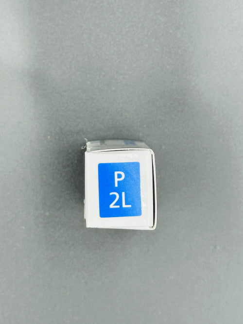 Mini Receiver 2.0, Power 2, Left