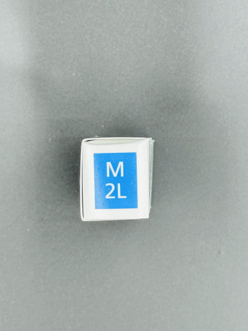 Mini Receiver 2.0 Medium 2, Left