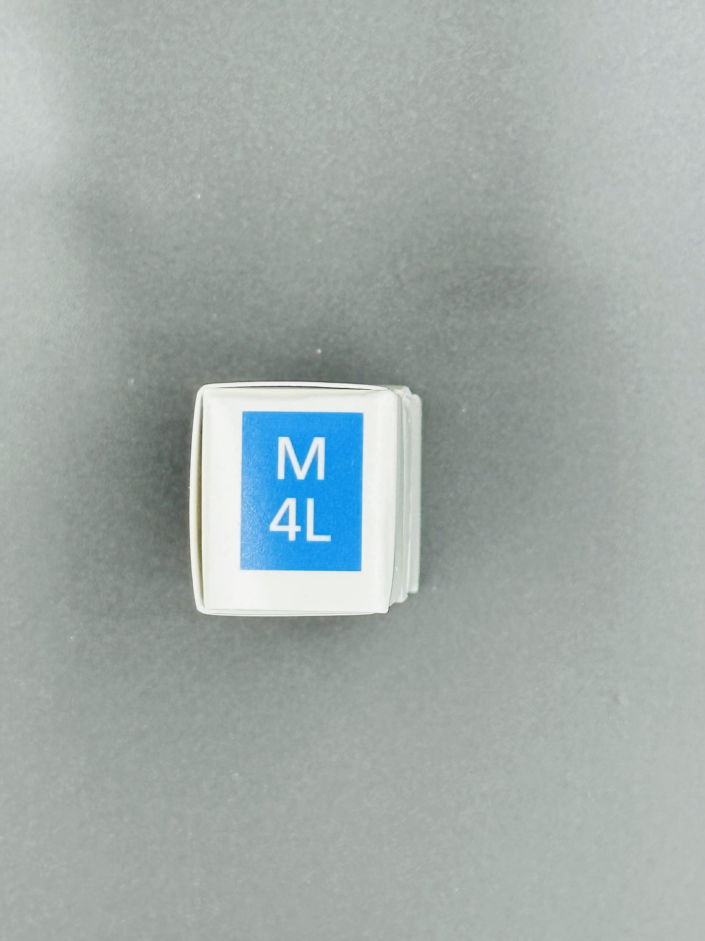 Mini Receiver 3.0 Medium 4, Left