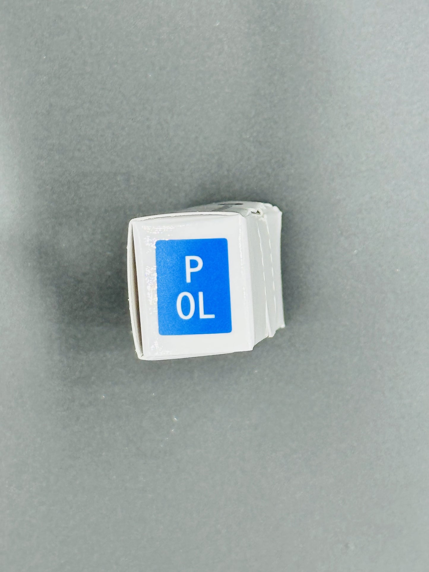 Mini Receiver 3.0 Power 0, Left