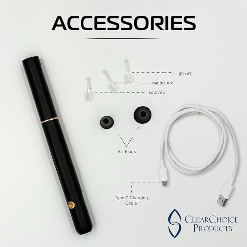 Ear Wax Removal with Camera, Earwax Remover Tool