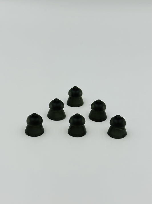 Vented Dome, Small