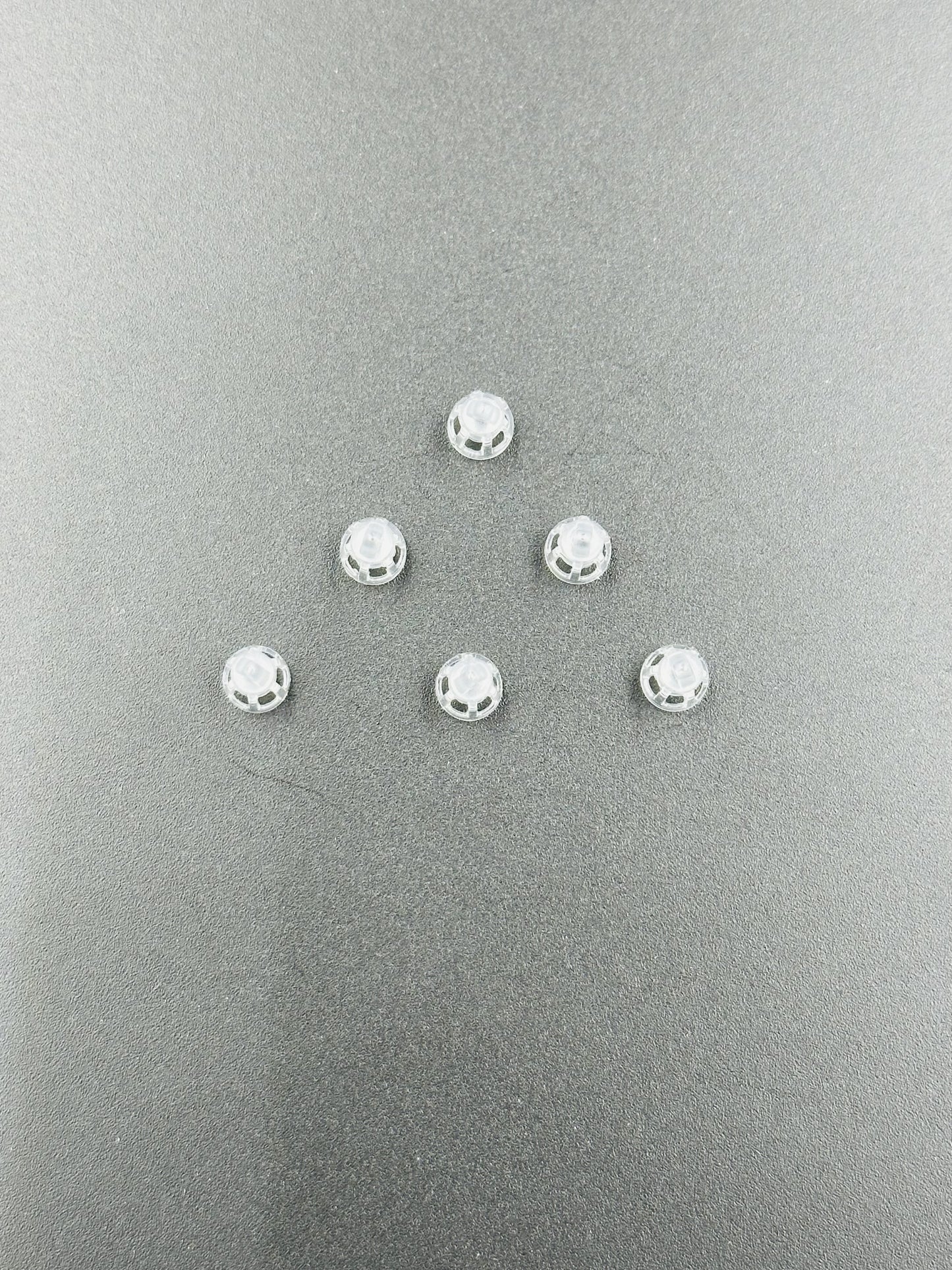 Open Bass Dome, 5 mm