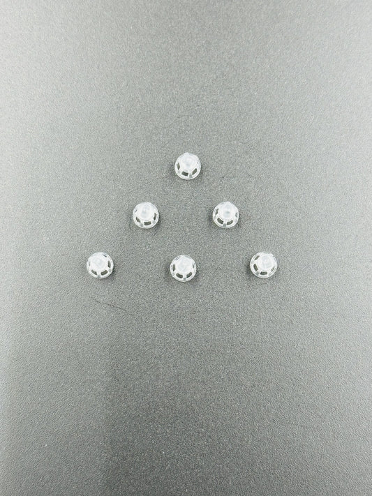 Open Bass Dome, 5 mm