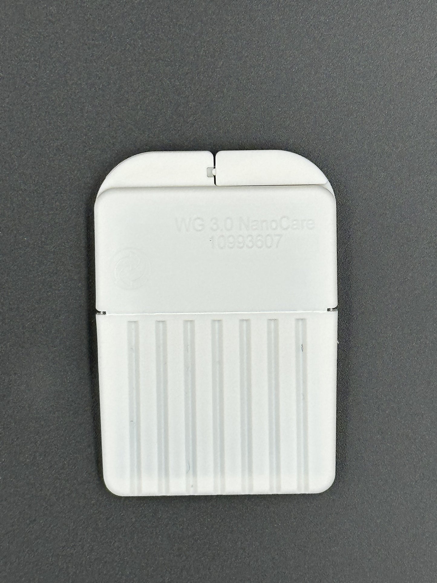 Wax Guard, 3.0 Nano Care