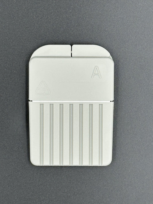 Wax Filters