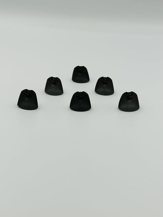 Vented Dome, Medium