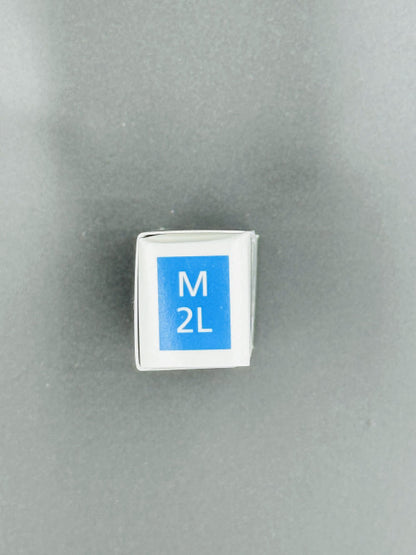 Mini Receiver 2.0 Medium 2, Left