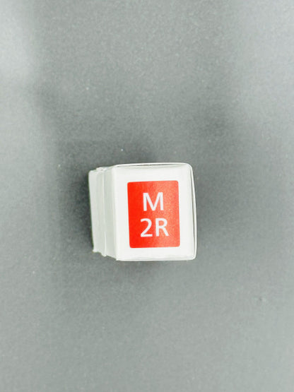 mini Receiver 2.0 Medium 2, Right