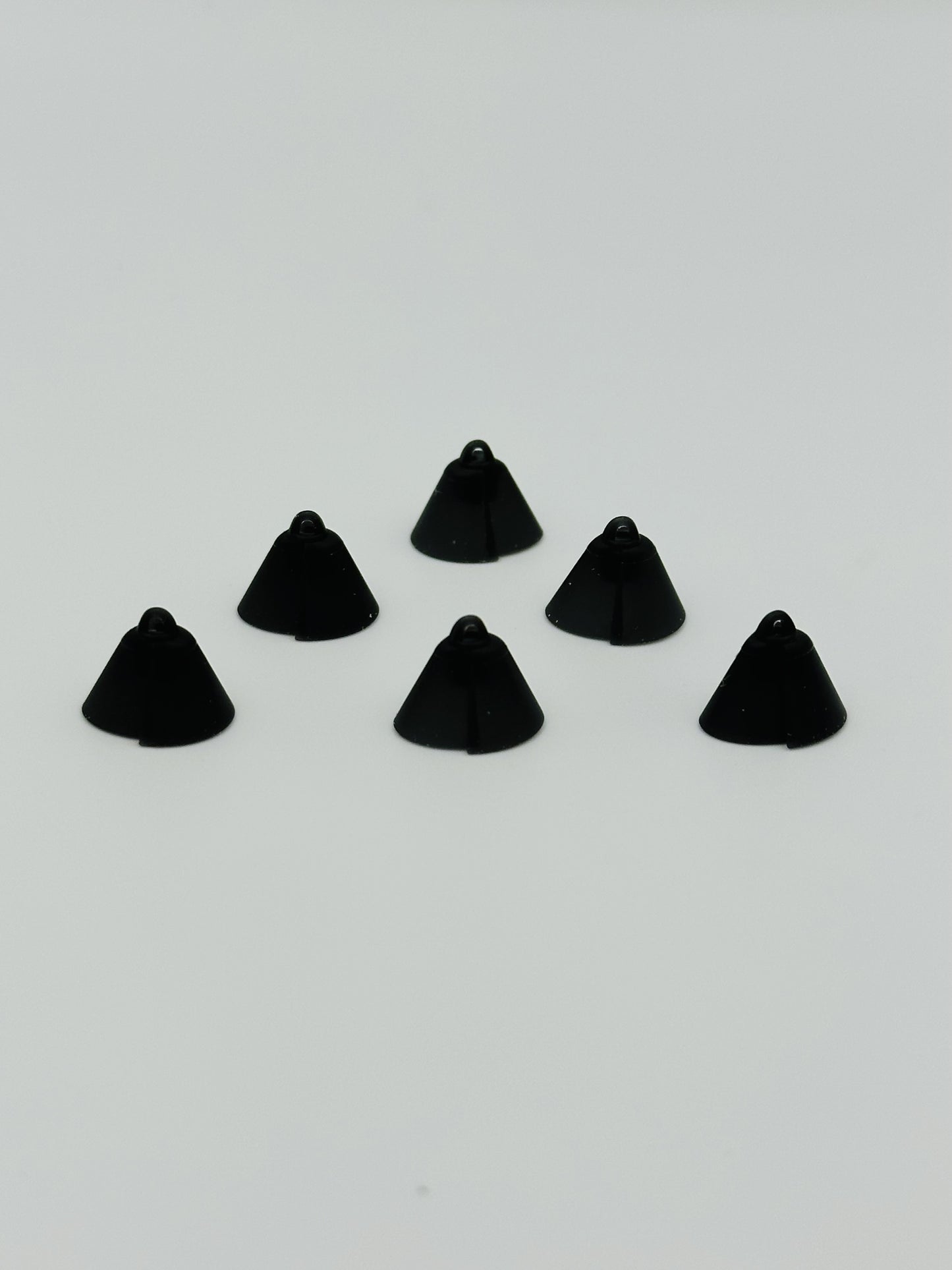 Tulip Ear tip Dome, 12mm