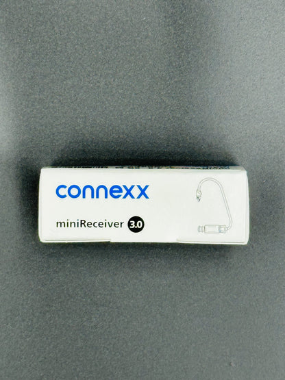 Mini Receiver 2.0 Medium 0, Left